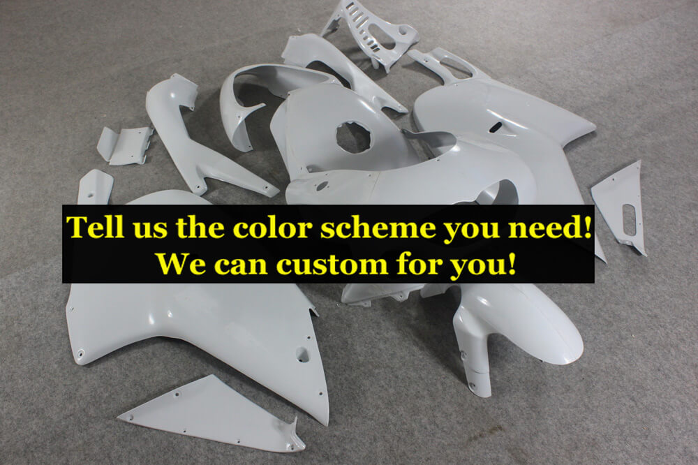custom fairing kits fit for Aprilia rs125 2000-2005 years (image for) custom fairing kits fit for Aprilia rs125 2000-2005 years