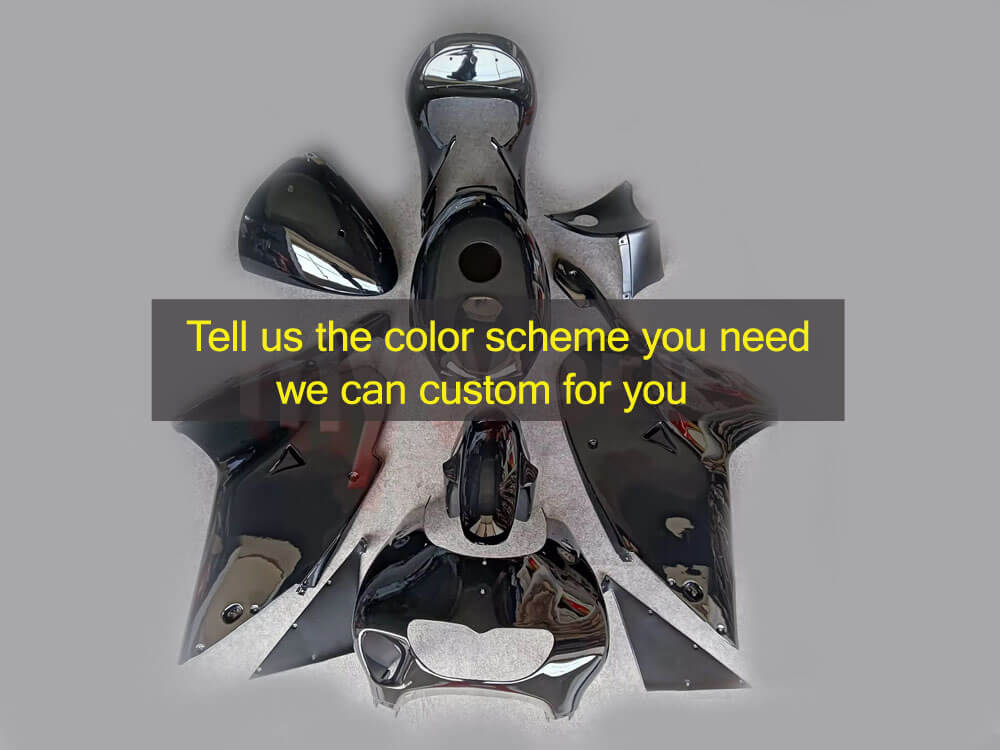 Custom fairing kits fit for Aprilia RS250 1998-2002 (image for) Custom fairing kits fit for Aprilia RS250 1998-2002