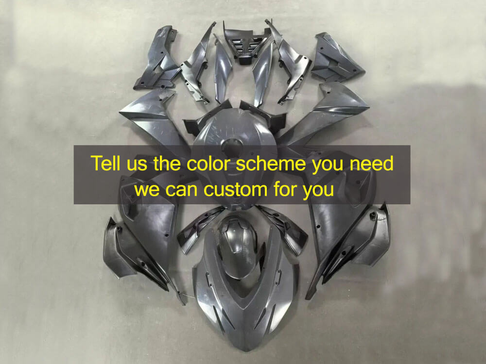 Custom fairing kits fit for Aprilia RS 457 2024 (image for) Custom fairing kits fit for Aprilia RS 457 2024